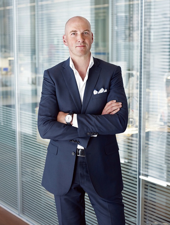 Christian Knoop